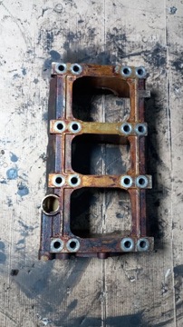 BLOK SILNIKA ROVER 75 2.5B 99R