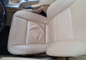 BMW Seria 5 E60 Touring 530 i 258KM 2005 BMW Seria 5 BMW Seria 5 530i 3.0 Benzyna 258KM, zdjęcie 7