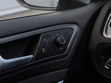 Volkswagen Golf VII Variant Facelifting 2.0 TDI 150KM 2018 VW Golf 2.0 TDI, Salon Polska, Klima, Tempomat, zdjęcie 17