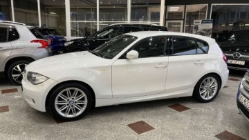BMW Seria 1 F20-F21 2011 BMW Seria 1 2.0 benzyna M- PAKIET Bardzo ladny stan MOZLIWA ZAMIANA 2.0, zdjęcie 5