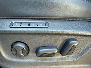 Cupra Ateca Crossover Facelifting 1.5 TSI 150KM 2024 Cupra Ateca 1.5 150KM DSG VirtualCockpit NiskiPrzebieg SalonPL Kamera ASO, zdjęcie 11