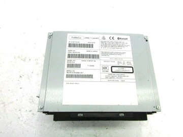VOLVO FORD CZYTNIK CD NAWIGACJI 31357770AA CF6N18C815HA