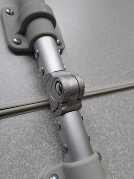 WESTFIELD СКЛАДНОЙ ПОХОДНЫЙ СТОЛИК 120x80 см