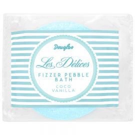 DOUGLAS TABLETKA DO KĄPIELI COCO VANILLA