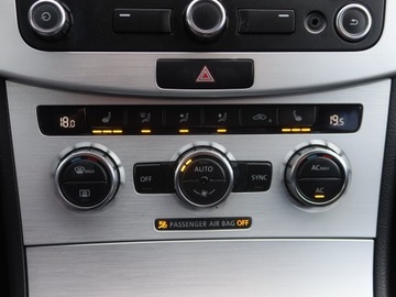 Volkswagen CC 2.0 TSI 210KM 2013 VW CC 2.0 TSI, DSG, Skóra, Navi, Xenon, Bi-Xenon, zdjęcie 12