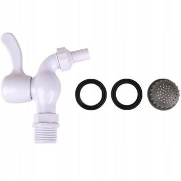 РЕЗЕРВУАР ДЛЯ ДОЖДЕВОЙ ВОДЫ ОБЪЕМОМ 380 Л ЕМКОСТЬ ДЛЯ ВОДЫ 100x70 ДОЖДЕВОЙ ВЫВОД