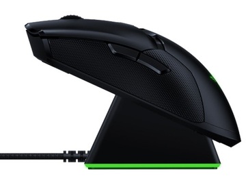 Беспроводная игровая мышь Razer Viper Ultimate и док-станция для мыши + станция