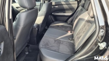 Suzuki Vitara III SUV 1.4 BOOSTERJET 140KM 2018 Suzuki Vitara 1.4T 140KM manual Navi panorama skora climatronic xenony bez, zdjęcie 32