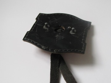 CONCHO Sissy bar Softail FLSTC Harley OEM