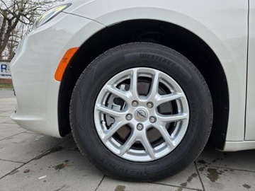 Chrysler Pacifica II 3.6 V6 291KM 2021 chrysler pacifica TOURING L V6 3.6l 291KM * F.VAT23% * Dokumentacja, zdjęcie 36