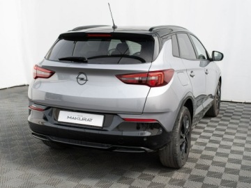 Opel 2024 Opel Grandland CB552RM#1.2 T GS Podgrz.f I kier, zdjęcie 4