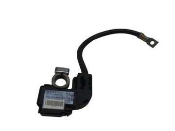 KLEMA MINUSOWA IBS BMW E90 E91 E92