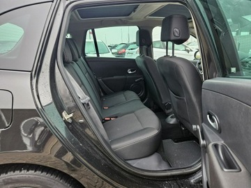 Renault Clio III 2011 Renault Clio 1,2 benzyna 103KM panorama, zdjęcie 6