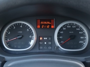 Dacia Duster I SUV 1.6 16V 105KM 2013 Dacia Duster 1.6 16V, Salon Polska, GAZ, Klima, zdjęcie 10