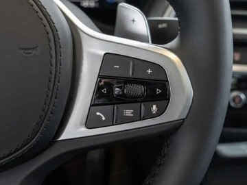 BMW X4 G02 SUV Facelifting 2.0 30i 245KM 2025 BMW X4 xDrive30i Sport Suv 2.0 (245KM) 2025, zdjęcie 10