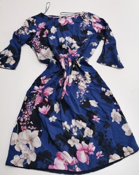 Б/У ОДЕЖДА ПЛАТЬЯ/ТУНИКИ/лето-зима 13 зл/кг.