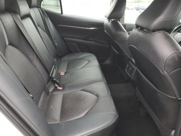Toyota Camry IX 2020 Toyota Camry 2020 TOYOTA CAMRY XSE 2.5 Benzyna 203KM, zdjęcie 10