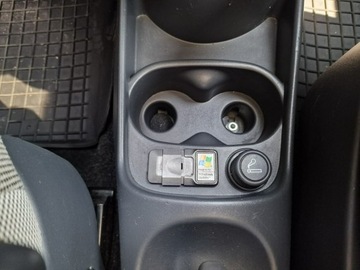 Fiat 500 II Hatchback 3d 1.2 69KM 2008 Fiat 500 1.2 Benzyna 69 KM, Klimatyzacja,, zdjęcie 18