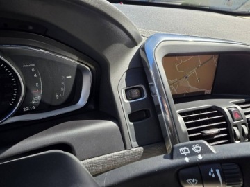 Volvo XC60 I SUV Facelifting 2.0 T5 DRIVE-E 245KM 2017 Volvo XC 60 2.0 Benzyna 245 KM, Panorama, Skóra,, zdjęcie 14
