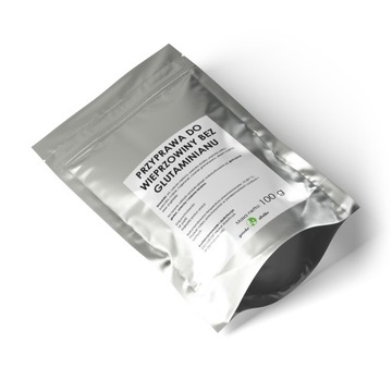 PORK SPICE свинина 100г