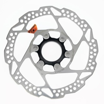 Shimano tarcza Deore SM-RT54 160mm CL OEM