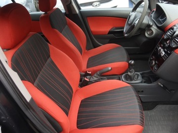 Opel Corsa D Hatchback 1.2 Twinport ECOTEC 85KM 2010 Opel Corsa 1.2, Salon Polska, Serwis ASO, Klima, zdjęcie 8