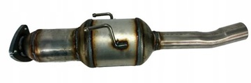KATALIZATOR IVECO DAILY IV 2006 - 2011 504141541