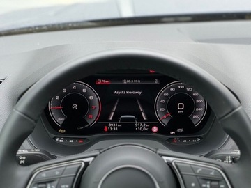 Audi Q2 2024 Audi Q2 Lampy Tylne Led , Virtualny Kokpit , Gwarancja Benzyna 115KM, zdjęcie 21