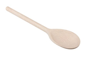 Łyżka Szwedzka drewniana 8 kuchenna