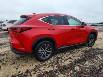 Lexus NX II 2024 Lexus NX 250 Premium 2024 2.5 Benzyna 203KM, zdjęcie 3