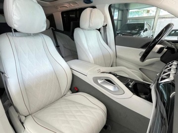 Mercedes GLS X167 2025 MERCEDES-BENZ GLS Maybach 600 4-Matic 4.0 (557KM) 2025, zdjęcie 7