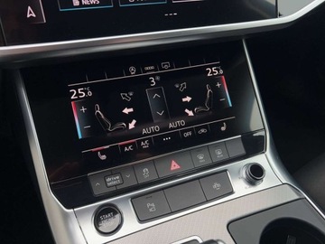 Audi A6 C8 Limousine 2.0 40 TDI 204KM 2022 Audi A6 Limousine S line Quattro S tronic Matrix LED Navi Plus Kamera MHEV, zdjęcie 25
