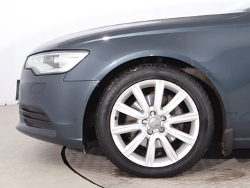 Audi A6 C7 Avant 2.0 TDI 177KM 2014 Audi A6 2.0 TDI, 174 KM, Automat, Xenon, Bi-Xenon, zdjęcie 13