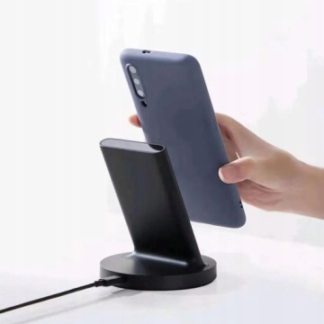 Беспроводное индуктивное зарядное устройство XIAOMI MI 20 Вт.