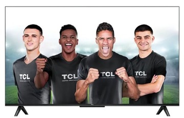 ТВ TCL 65