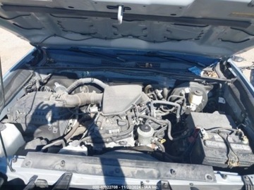 Toyota Tacoma II 2021 Toyota Tacoma 2021r., SR5, od ubezpieczalni 2.7 Benzyna 159KM, zdjęcie 11