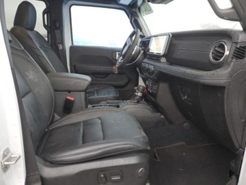 Jeep 2024 Jeep Wrangler Sahara, 2024r., 4x4, 2.0L, zdjęcie 7