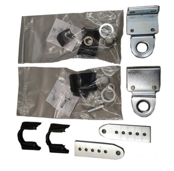 Комплект BFT PHOBOS BT A40 для распашных ворот