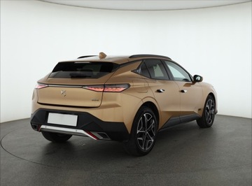 DS 4 II Hatchback 1.2 PureTech 130KM 2022 DS 4 1.2 PureTech, Salon Polska, 1. Właściciel, zdjęcie 4