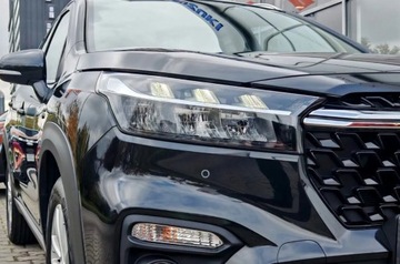 Suzuki SX4 II 2022 Suzuki SX4 S-Cross Premium 1.5 StrongHybrid 2WD 6AGS CzarnySalon PL1WL2022, zdjęcie 5