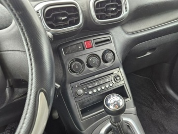 Citroen C3 Picasso 1.4 95KM 2009 Citroen C3 Picasso 1.4 Benzyna 95KM salon polska, zdjęcie 10