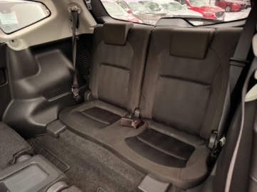 Nissan Qashqai I Crossover 1.6 Start/Stop 117KM 2011 Nissan Qashqai2 7 osobowy Swietny stan Panorama 1.6 Benzyna 117KM, zdjęcie 19