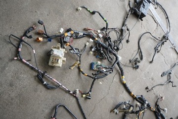 LAND CRUISER 90 95 SVAZEK PŘÍVOD INSTALACE MOTORU DESKY 3,0 1KZ-TE KPL