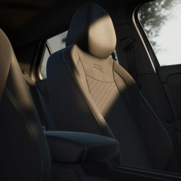 Volkswagen T-Roc I SUV Facelifting 1.5 TSI ACT 150KM 2025 Volkswagen T-Roc NOWY T-ROC 2025! Wersja R-Line, zdjęcie 12