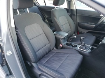 Kia Sportage IV 2020 Kia Sportage IV 1.6 CRDI MHEV 136 PS, zdjęcie 29