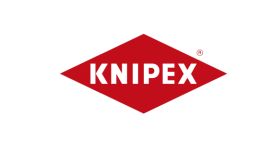 KNIPEX 8603300 плоскогубцы разводные гаечные для фитингов и хромированные 2в1 300мм