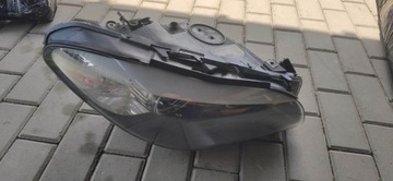 K LAMPA PRAWY PRZÓD BMW 5 F10 F11 BI-XENON 7203246