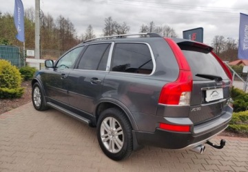Volvo XC90 I 4.4 315KM 2008 Volvo XC 90 4.4 V8 Instalacja LPG Zadbany Zobacz 4.4 Benzyna 315KM, zdjęcie 13