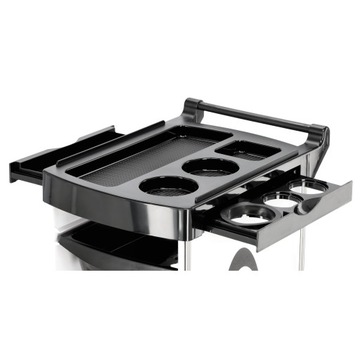 Мобильный помощник парикмахера по окрашиванию косметики для СПА-салона