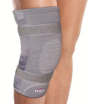 КОЛЕННЫЕ ОРТЕЗЫ СТАБИЛИЗАТОРНАЯ ЛЕНТА СО СПРИНСАМИ